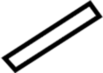 View 99755373300 Console Hinge Pin Full-Sized Product Image