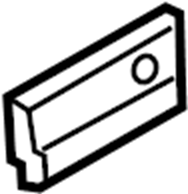View 99750408700 Handle. Release.  Full-Sized Product Image