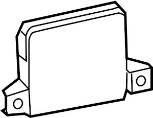 View 7PP907530Q Gateway control unit  Full-Sized Product Image