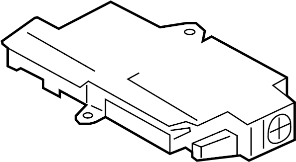 View 98164544202 Radio Amplifier Full-Sized Product Image