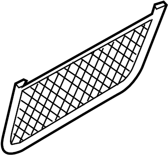 View 981551547006L0 Cargo Net Full-Sized Product Image
