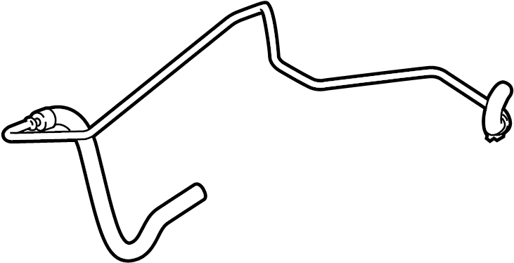 View 94811024071 Line. Pressure. (Lower) Full-Sized Product Image