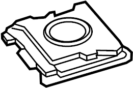 View 9A790739700 Headlight Control Module Full-Sized Product Image