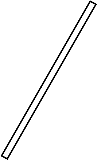 View 971854336D Windshield Molding (Upper) Full-Sized Product Image