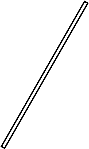 View 971845454A Windshield Molding Clip Full-Sized Product Image