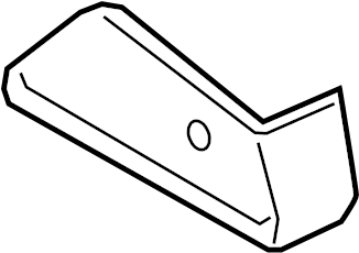 View 971035436OA6 Speaker Cover Full-Sized Product Image