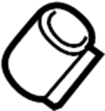 View N10761301 Engine Coolant Pipe Adapter Full-Sized Product Image
