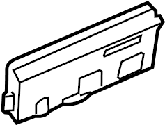 View 7PP907279BQ CONTROL UNIT, GATEWA. MODULE.  Full-Sized Product Image