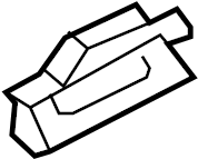 View 97063202400 Courtesy Light Full-Sized Product Image
