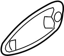 View 99753764603 Handle.  Full-Sized Product Image