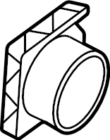 View 9A714567440 Pressure. Hose. Pipe. (Upper, Lower) Full-Sized Product Image