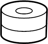 View 06J103226 SOCKET Full-Sized Product Image