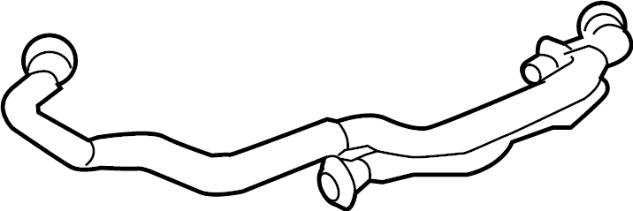 View PAC103210F PCV Valve Hose Full-Sized Product Image