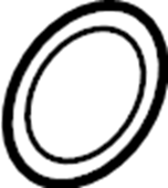 View 9A714590911 Water. Tube. Inlet. Hose.  Full-Sized Product Image