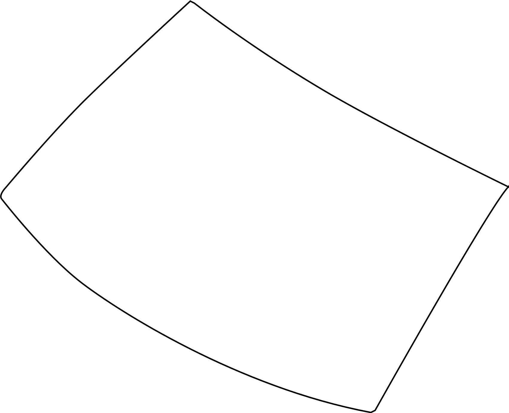 View 95B845011FY Windshield Full-Sized Product Image