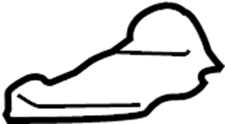 View 95B817294 Sunroof Frame Bracket Full-Sized Product Image