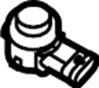 View PAB919297AG2X Parking Aid Sensor Full-Sized Product Image