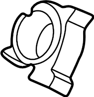 View 9P1941730 Headlight Housing Vent Valve Full-Sized Product Image