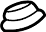 View 971411189 Coil Spring Retainer (Lower) Full-Sized Product Image