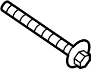 View WHT007646 Arm. Adjust. Bolt. Cam. Control. (Front, Rear, Upper, Lower) Full-Sized Product Image