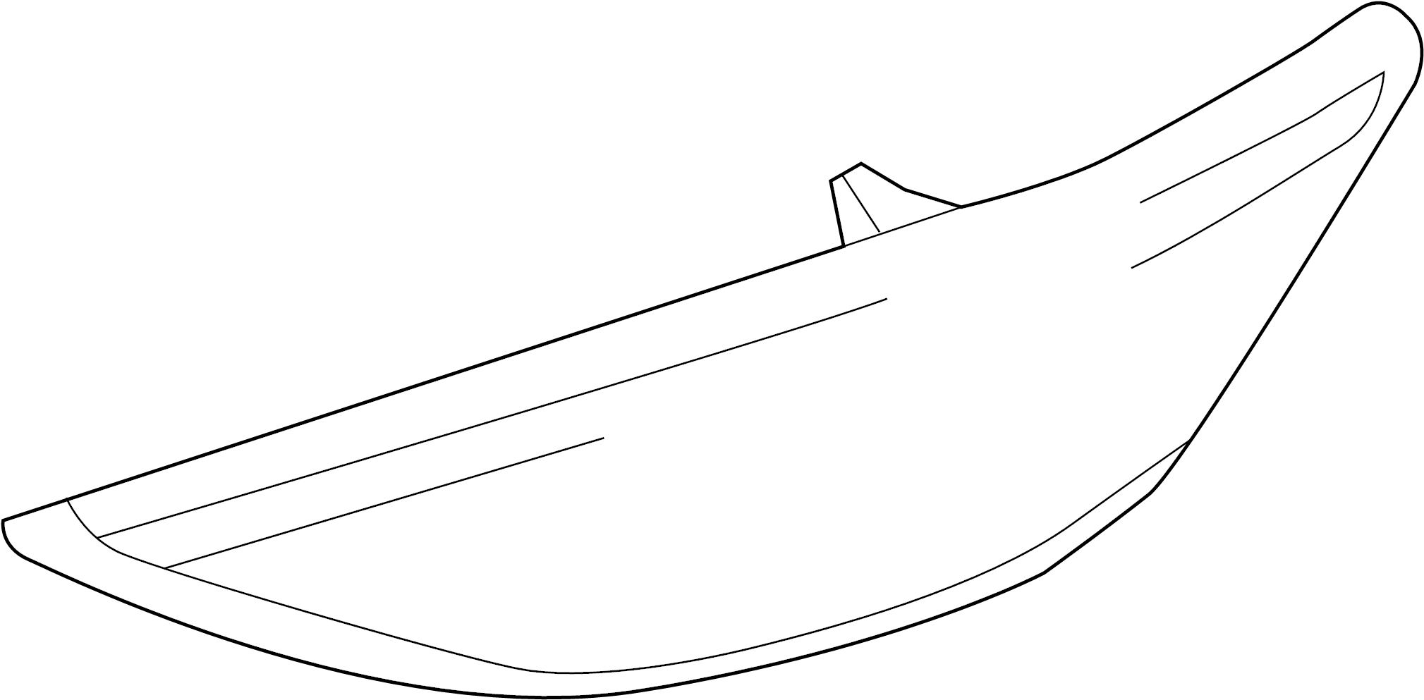 View 99163125805 Side Marker Light Full-Sized Product Image