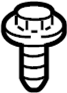 View PAF911883A Bolt.  Full-Sized Product Image