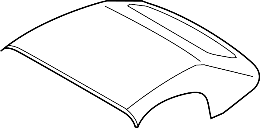 View 98156101506R25 Convertible Top Tonneau Cover.  Full-Sized Product Image