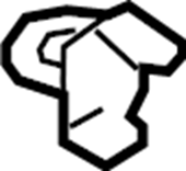 View 98156143700 Convertible Top Mounting Plate Bracket Full-Sized Product Image