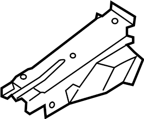 View 99150130900GRV Floor. (Front, Lower) Full-Sized Product Image