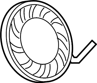 View 982959455Y Fan. Motor.  Full-Sized Product Image