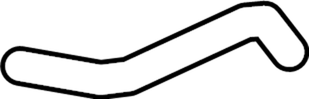 View PAB12144920 Connector hose. Water hose.  Full-Sized Product Image