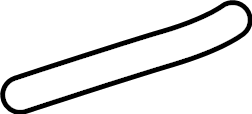 View PAB81967200 Water inlet hose.  Full-Sized Product Image