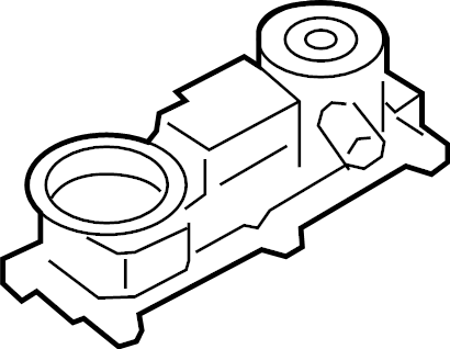 View PAB103495B SEPARATOR. Oil. Engine. Crankcase Vent Valve. Filter. /AIR.  Full-Sized Product Image