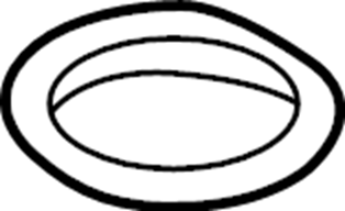 View 9A710372700 Seal. Oil. Filler. Engine. Cap. (Upper) Full-Sized Product Image