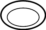 View 95810728700 Filler. Seal. Oil. Engine. Cap. (Upper) Full-Sized Product Image