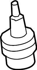 View 958407689C Suspension Ball Joint (Lower) Full-Sized Product Image
