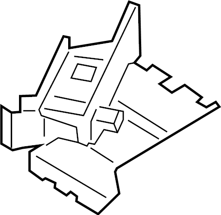 View 95880338200GRV Jack Pad Full-Sized Product Image