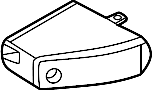 View 958616204F Suspension Self-Leveling Unit Accumulator Full-Sized Product Image