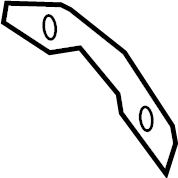 View 95534919121 Plate.  Full-Sized Product Image
