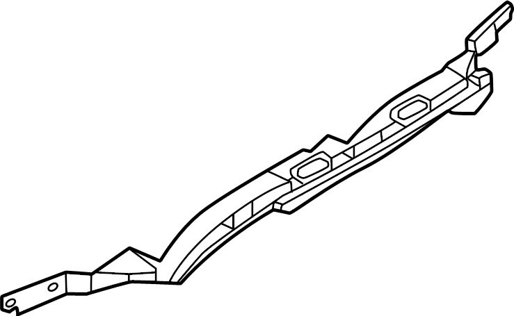 View 9Y3807644OK1 Valance Panel (Lower) Full-Sized Product Image