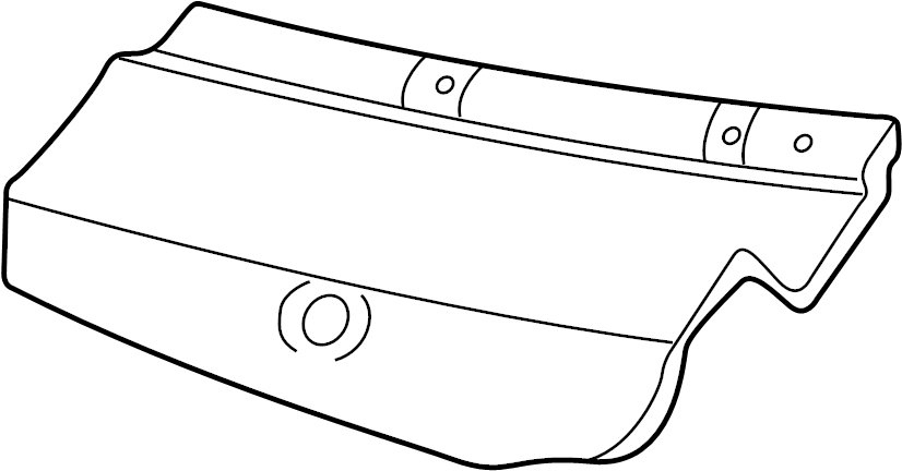 View AWR2875 Cowl Cover Full-Sized Product Image