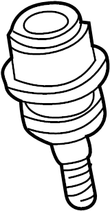 View FTC3570 Suspension Ball Joint (Upper) Full-Sized Product Image