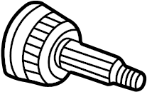 View TDR100790 CV Joint Kit Full-Sized Product Image
