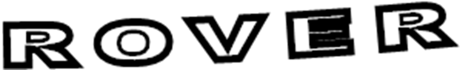 View DAB000071 Hood Emblem Full-Sized Product Image