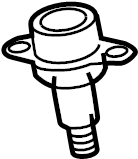 View RBK500210 Suspension Ball Joint (Upper) Full-Sized Product Image