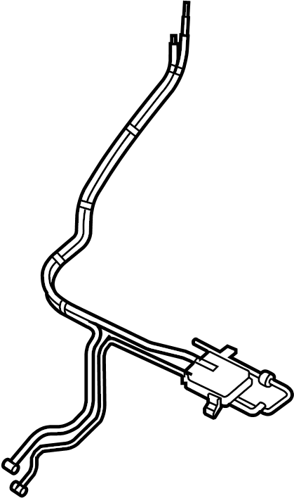 View WJL000062 Separator - Fuel.  Full-Sized Product Image