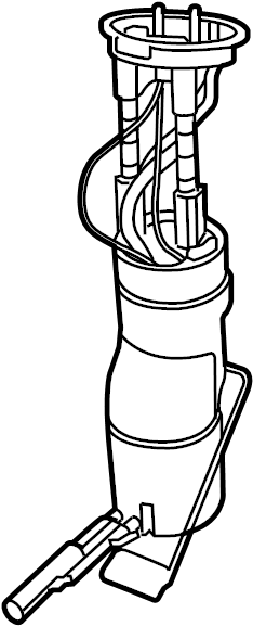 View WGC500140 Fuel. Sensor. Sender.  Full-Sized Product Image