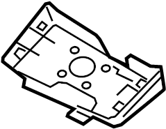 View LR033346 Rain Sensor Full-Sized Product Image