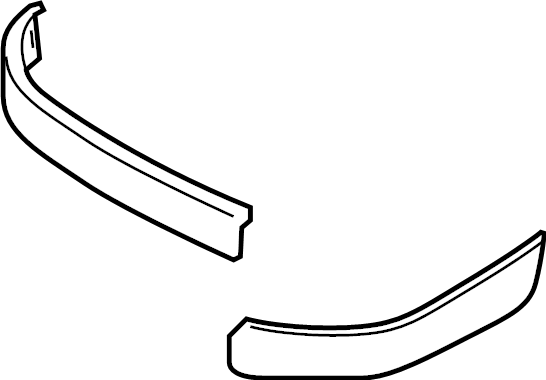 View LR113476 Trim. Panel. Cover. (Front) Full-Sized Product Image