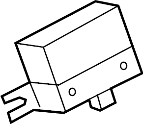 View VPLGT0204 Module. Trailer. Control. Body CO. Brake. Light.  Full-Sized Product Image